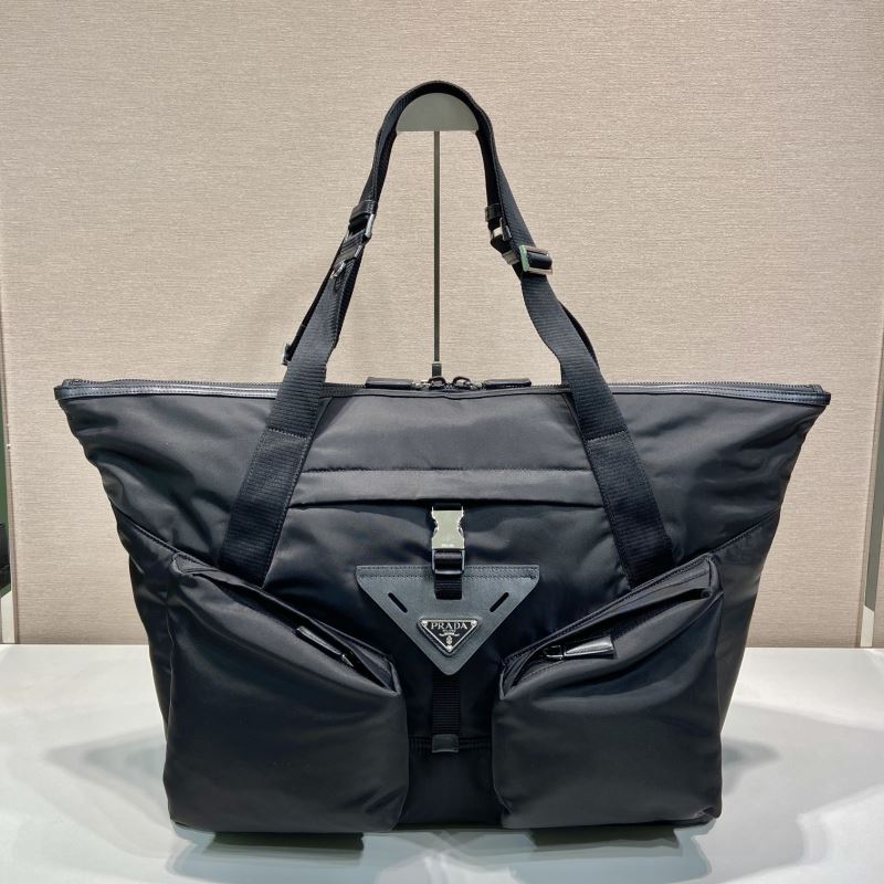 mens Pra*a satchel bags